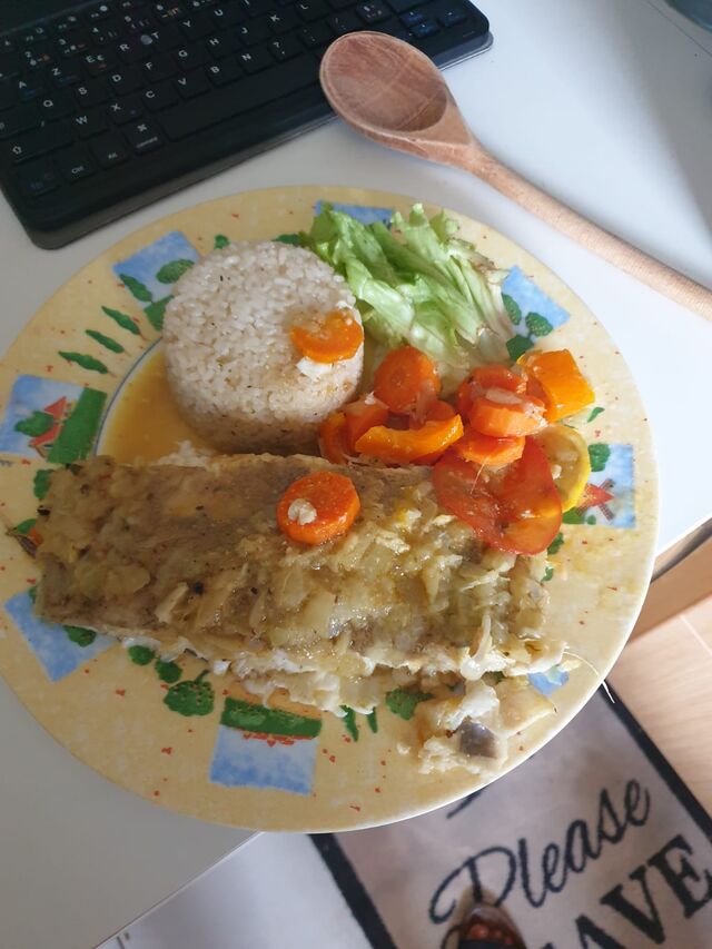 Nos plats principaux 