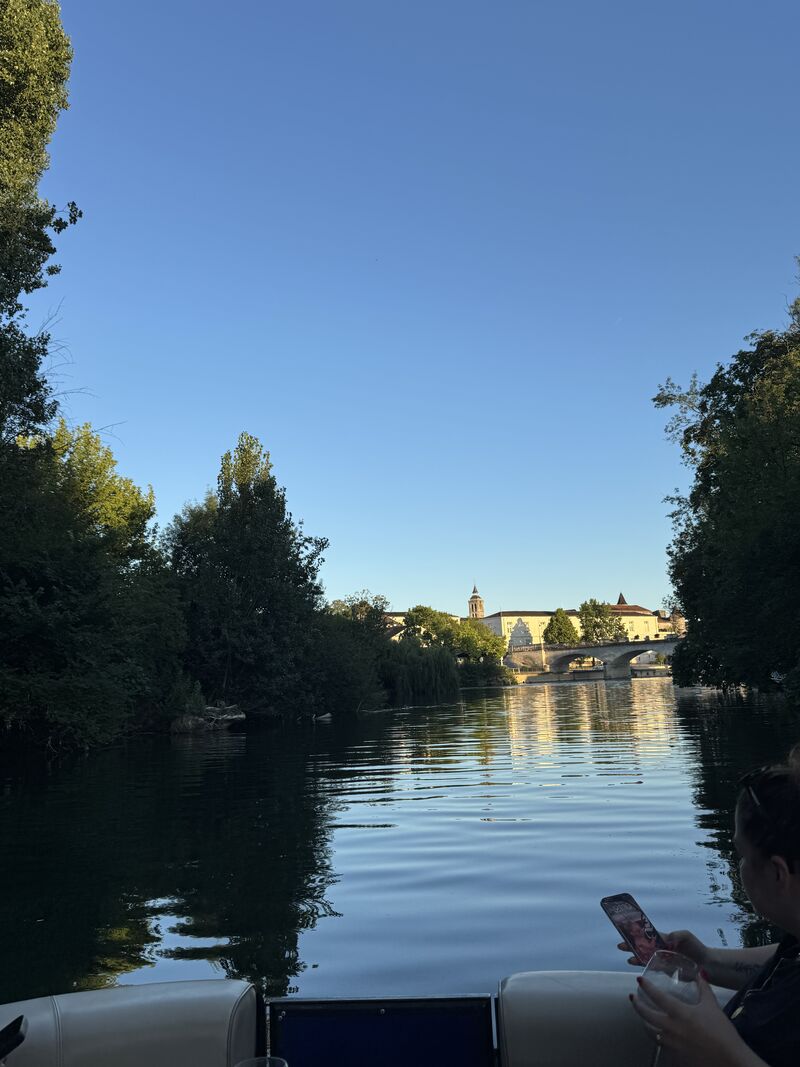 La Charente paisible ✨