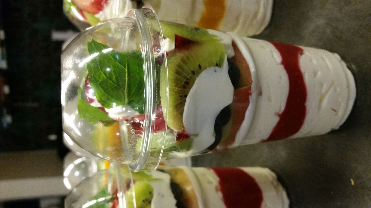Jogurtowo