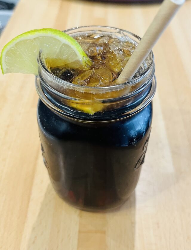 Cuba libre