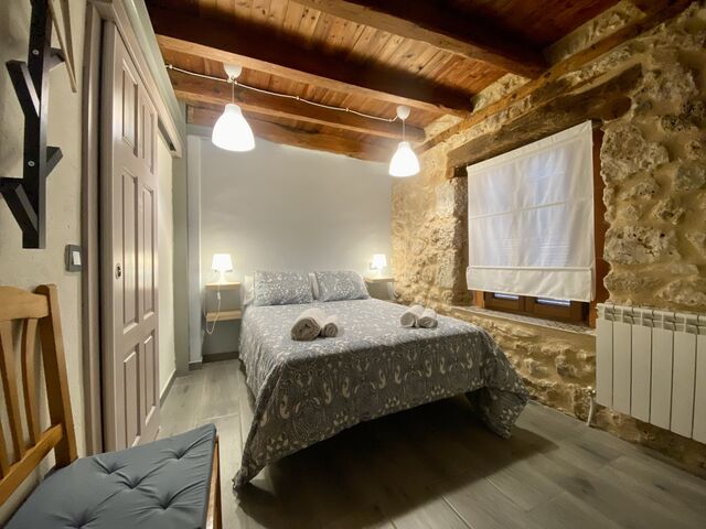 Habitación Garnacha