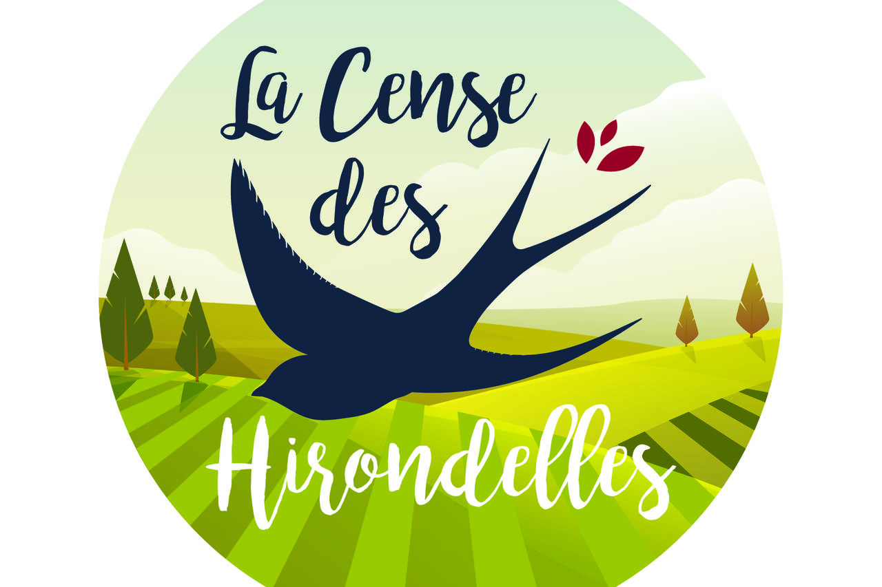 La Cense des Hirondelles