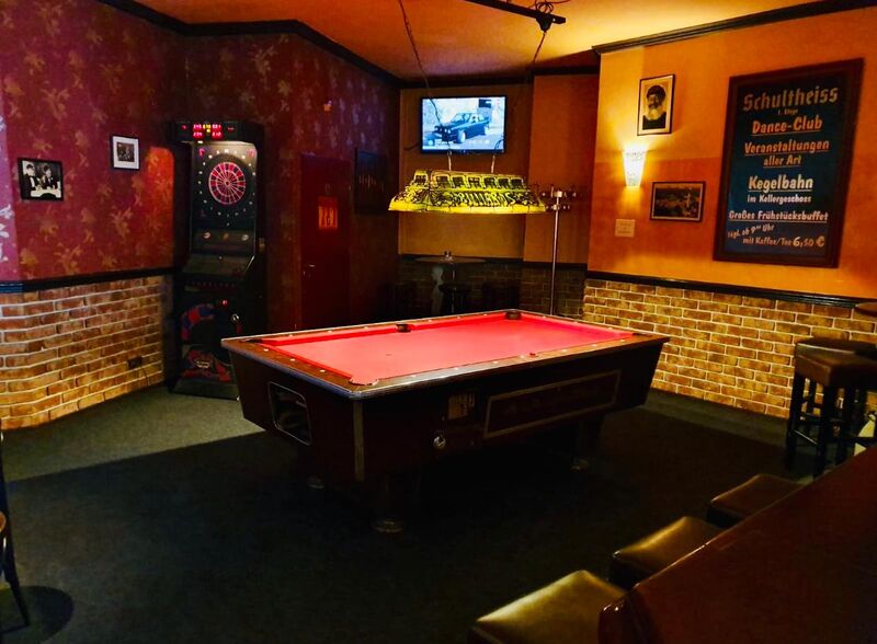 Billiard