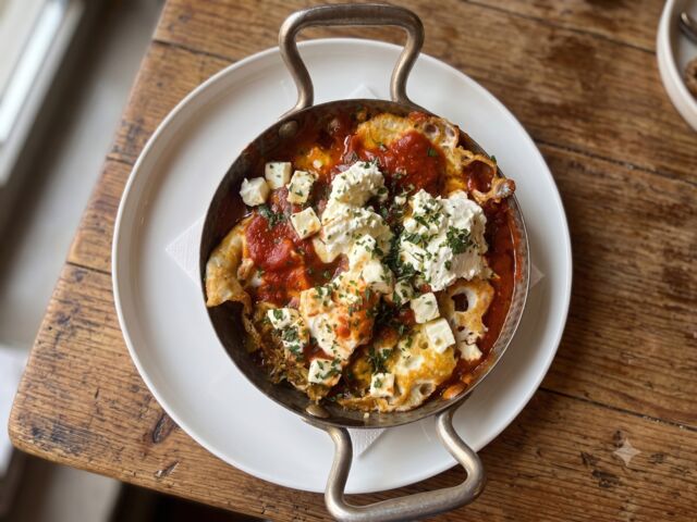 Shakshuka