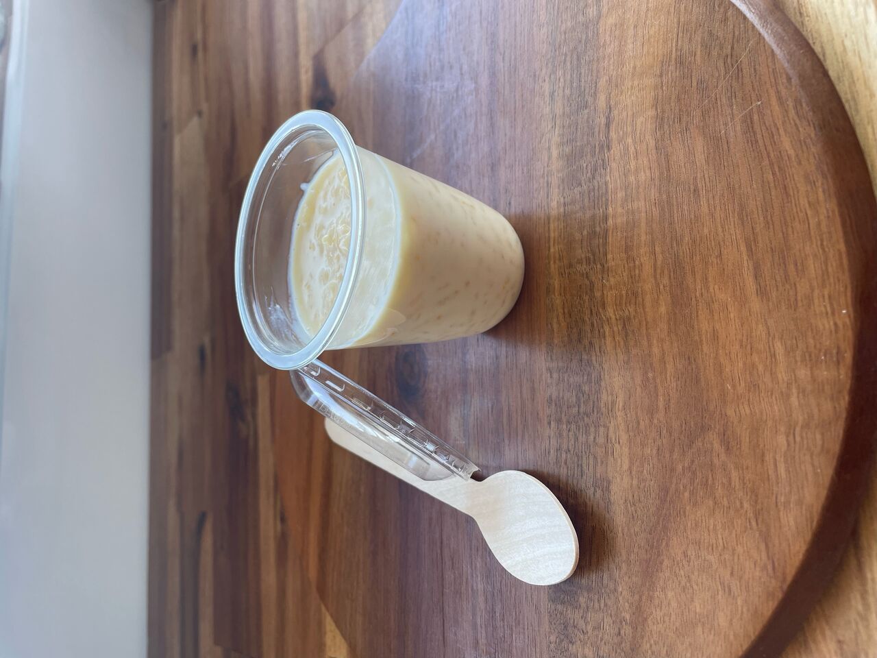 riz au lait fait maison 