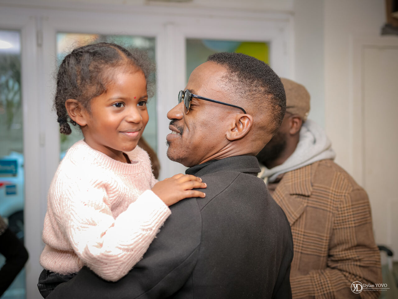 Toutes les générations