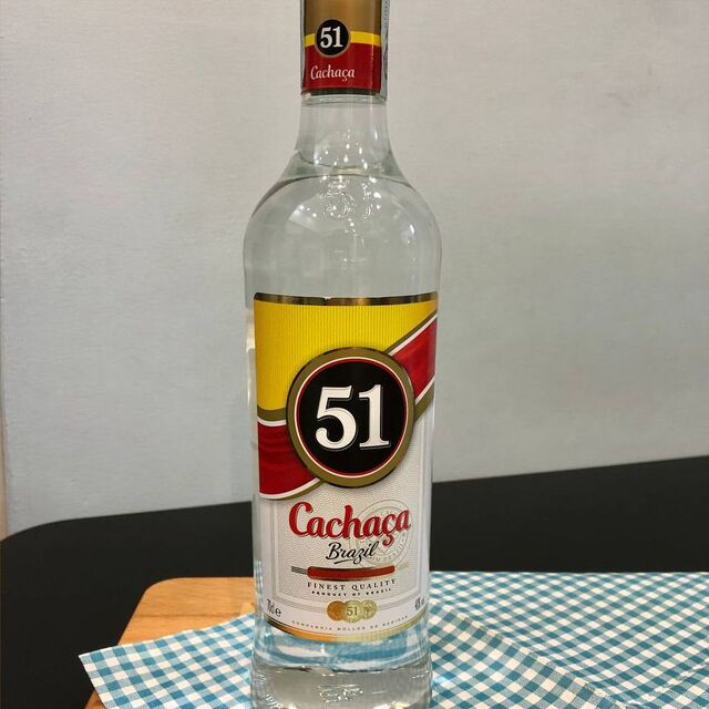 Cachaça