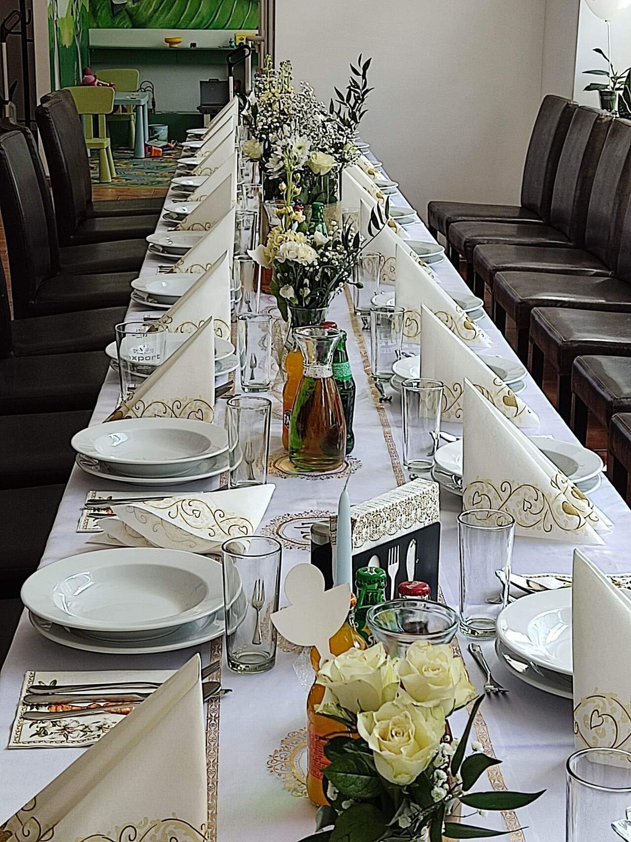 Twoje miejsce na niezapomniane chwile!