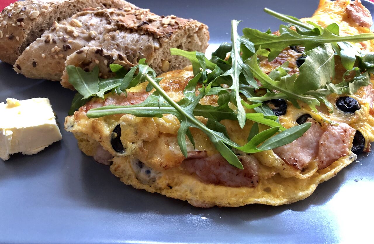 Omlet