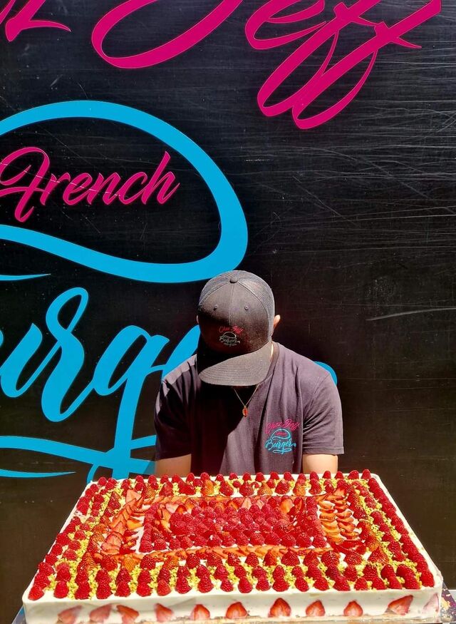 Fraisiers & Framboisiers