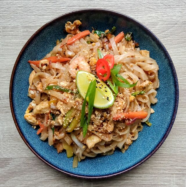 Pad Thai
