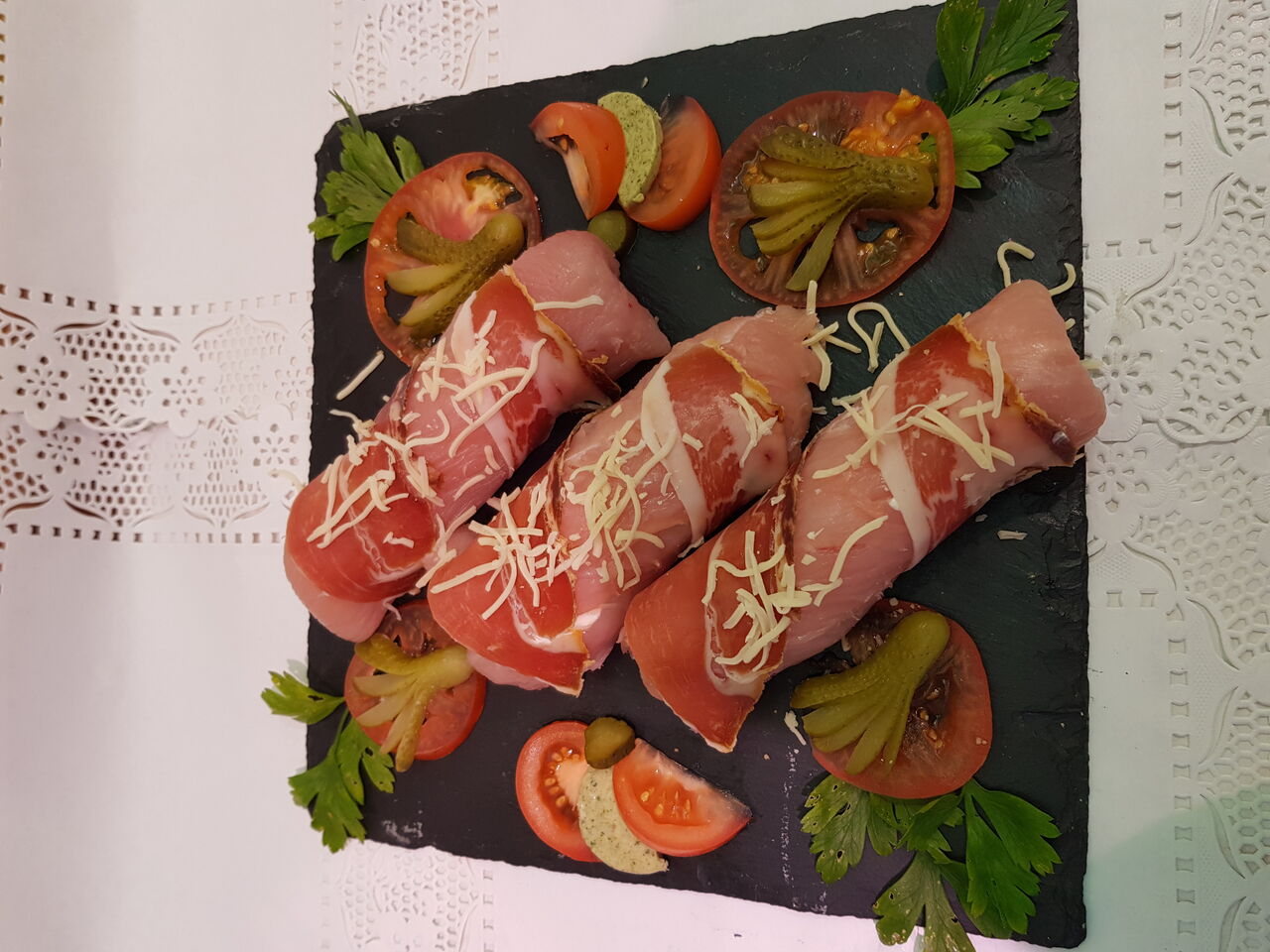 Allumette jurassienne 