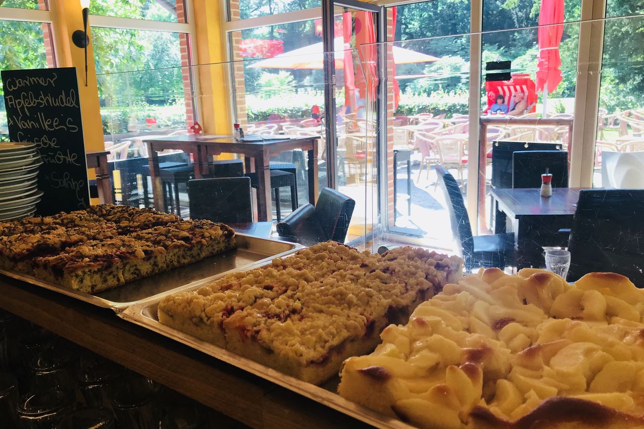 Kuchen & Torten