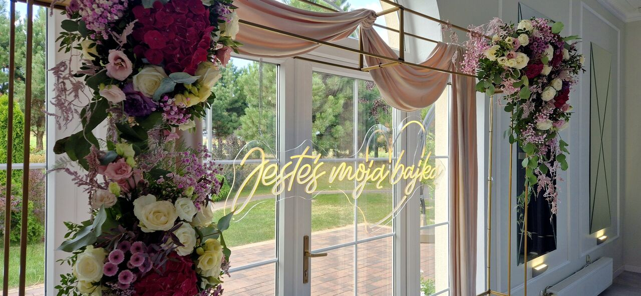 Finezja sala weselna