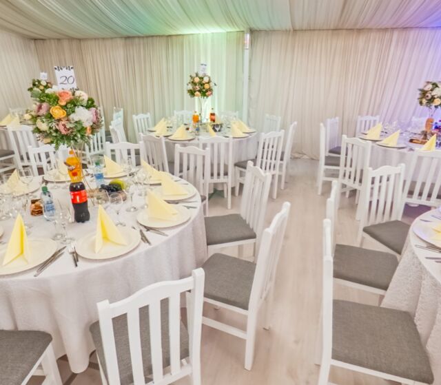 Riana Events & Ballroom