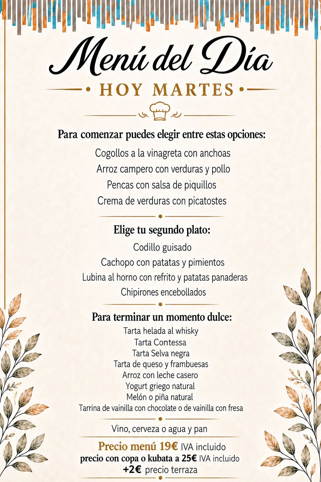 Martes 09.06.26
