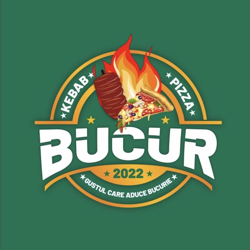 La Bucur - Kebab & Pizza