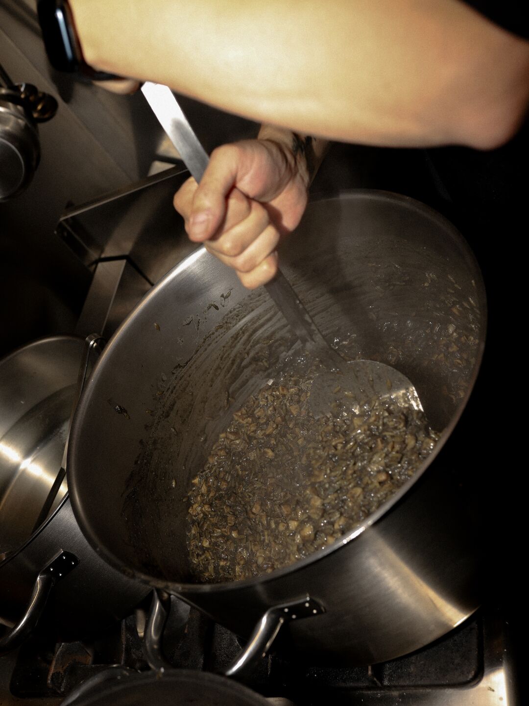 Croatian Kitchen Dubrovnik Old Town