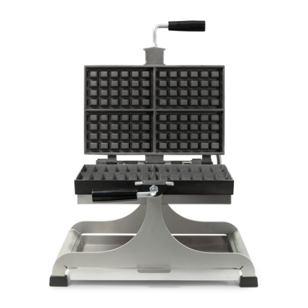 Location gaufriers électriques ROTATIF KRAMPOUZ