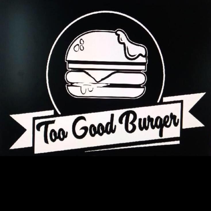 Too Good Burger - Cornebarrieu | American cuisine near me ...