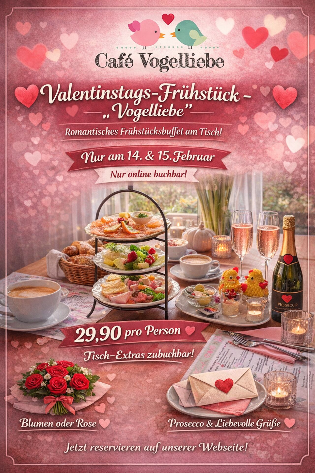 Valentinstag Spezial