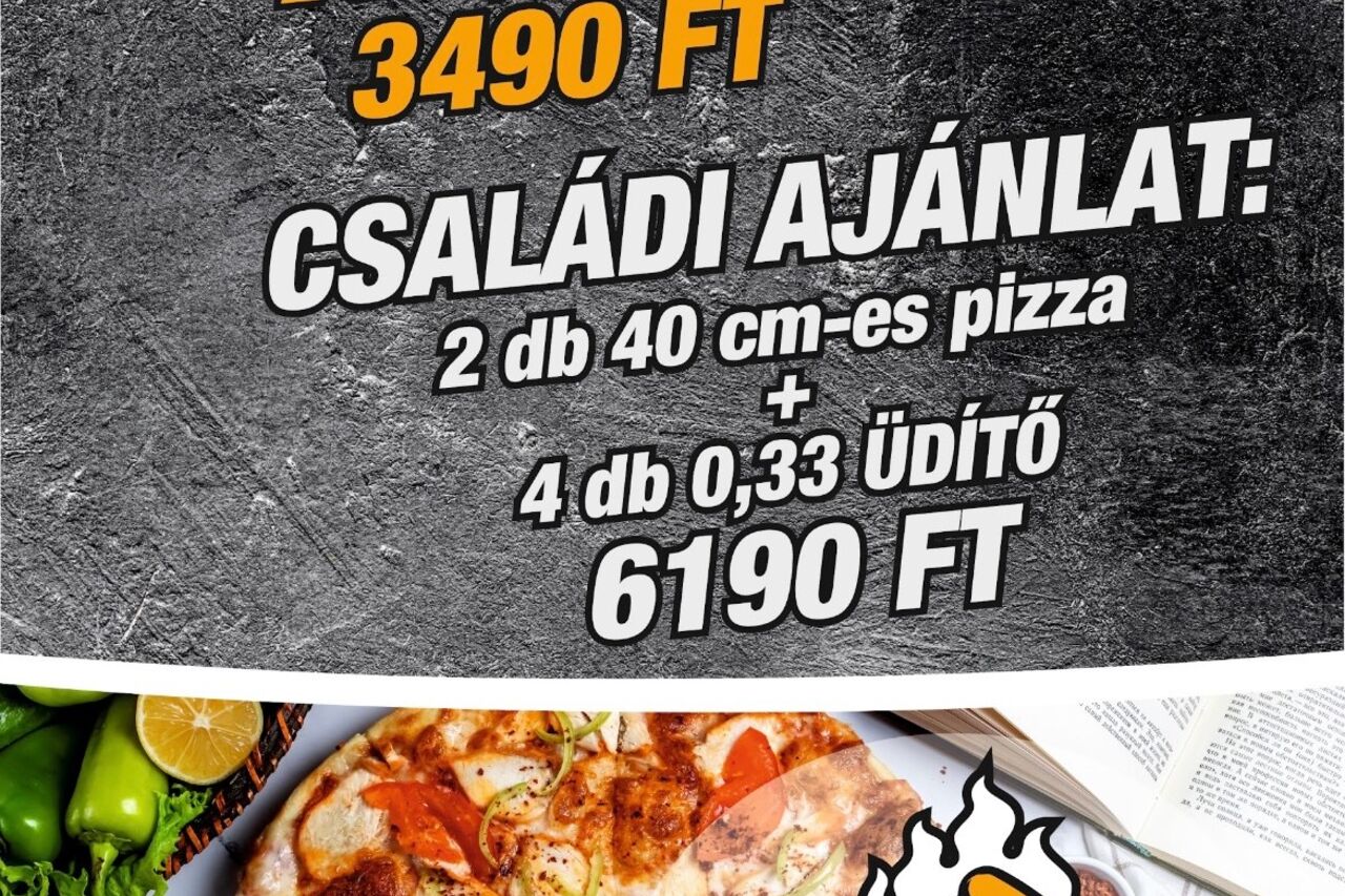 Aktuális Ajánlatunk