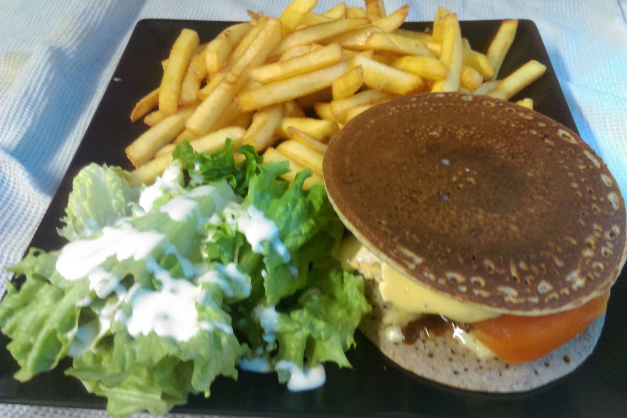 BREIZH BURGERS