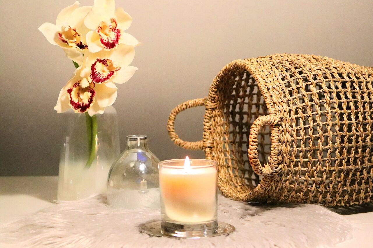 Wellness paketi - LISTOPAD