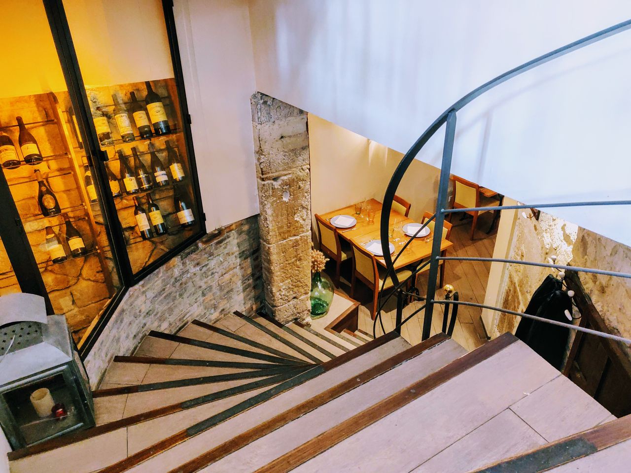 Restaurant bistronomique dans le 13ème arrondissement 