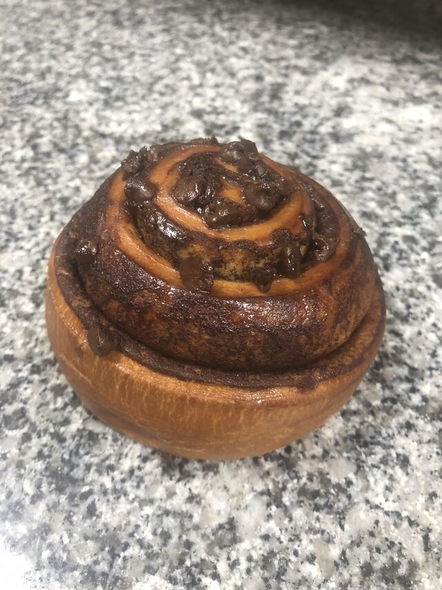 Babka individuel 