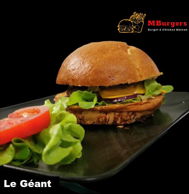 Le Géant