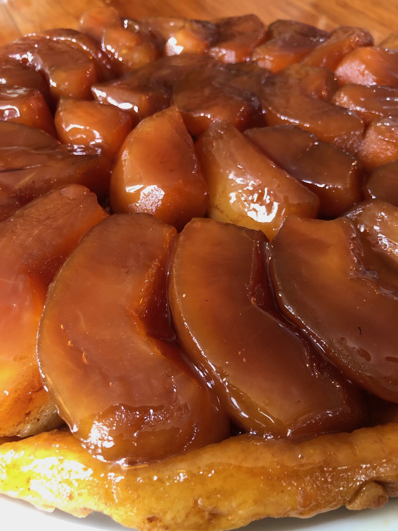 Tarte Tatin
