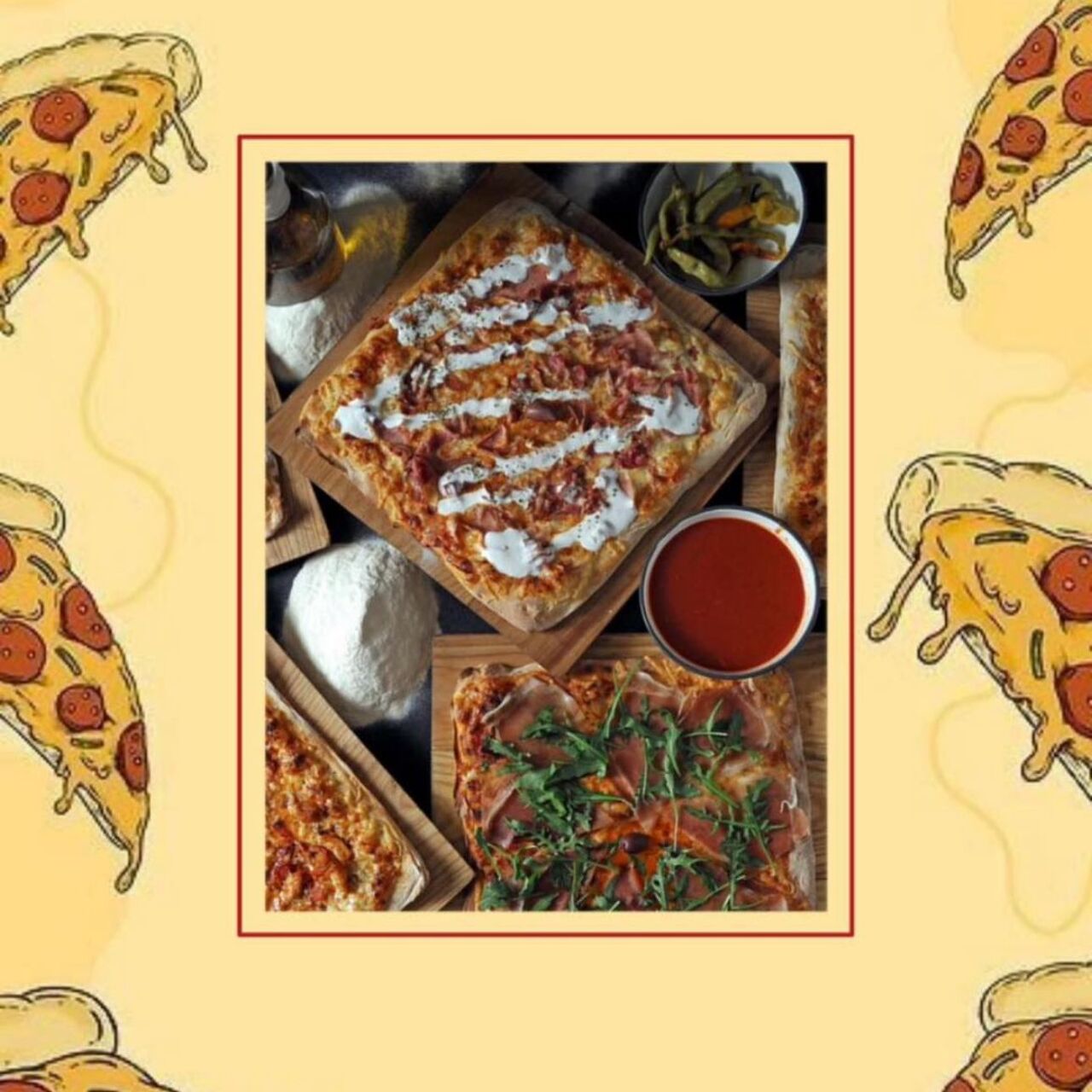 Wok & Grill By Matija Maksimir