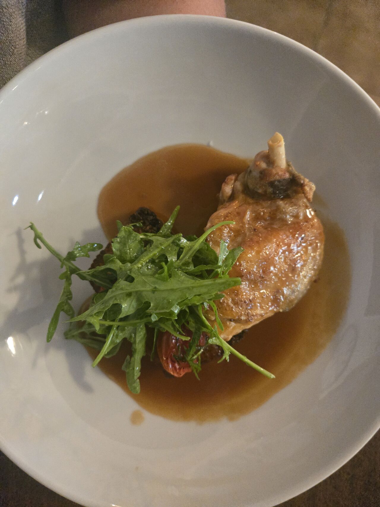 Pintade