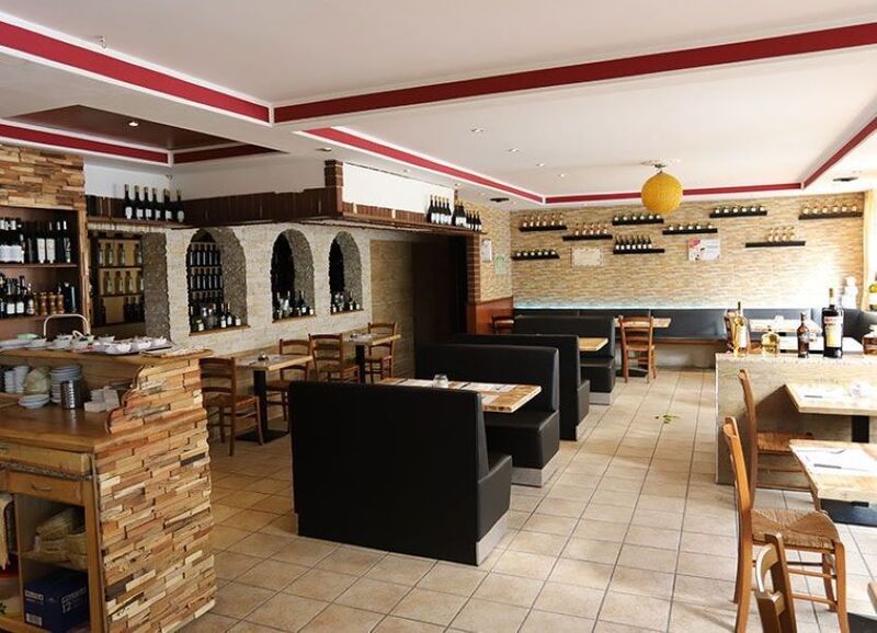 Trattoria Michele Norderstedt Italian cuisine near me Book now