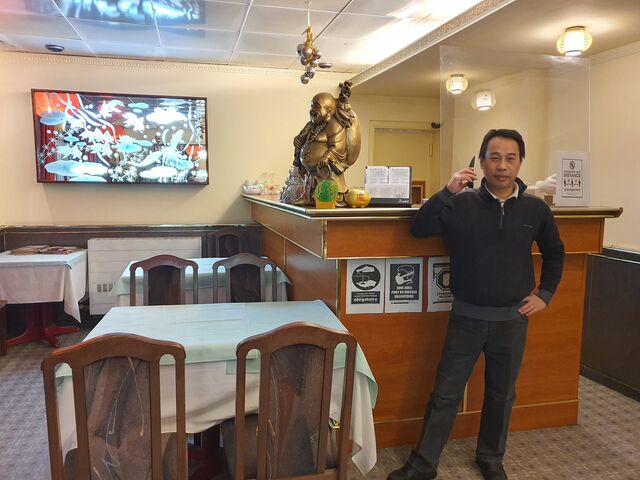 LES SAVEURS DE L'ASIE
La cuisine populaire c’est bien plus que des produits et des recettes venus tout droit d'asie