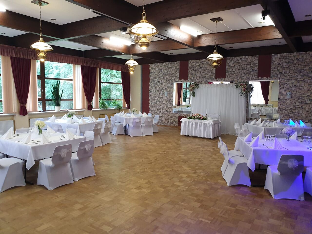 Hochzeit