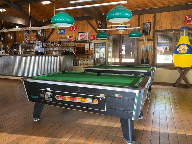 Billard 