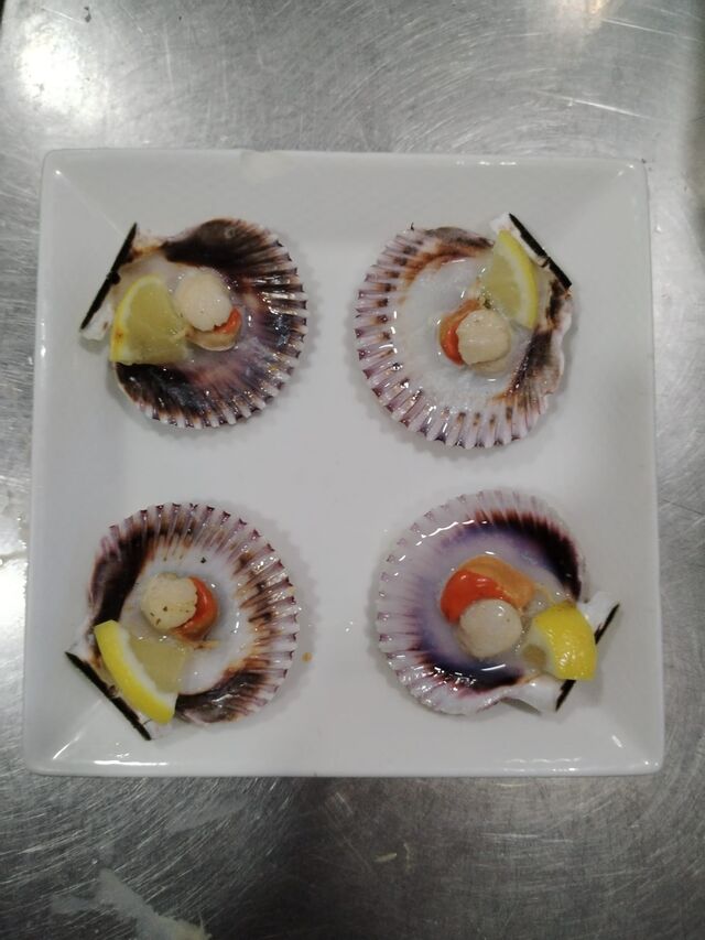 Zamburriñas