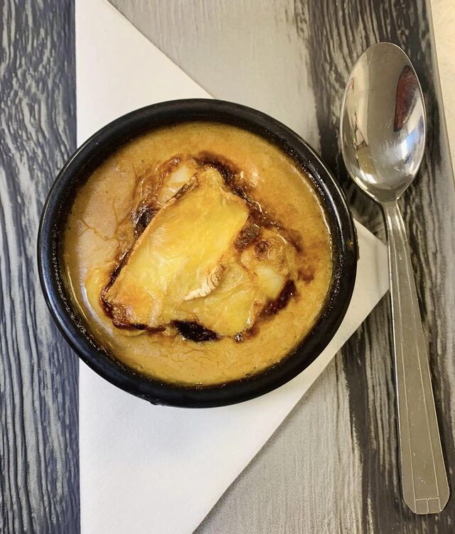 estaurant le safran barfleur