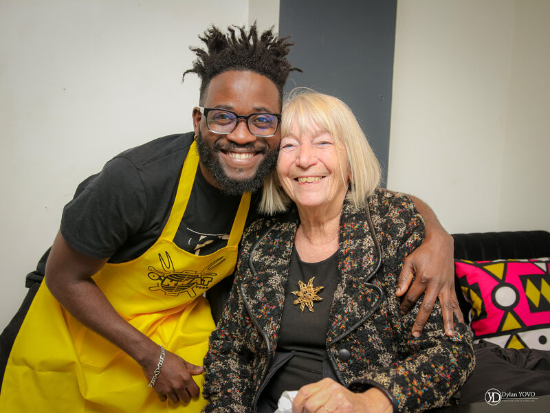 Votre sourire, notre sourire