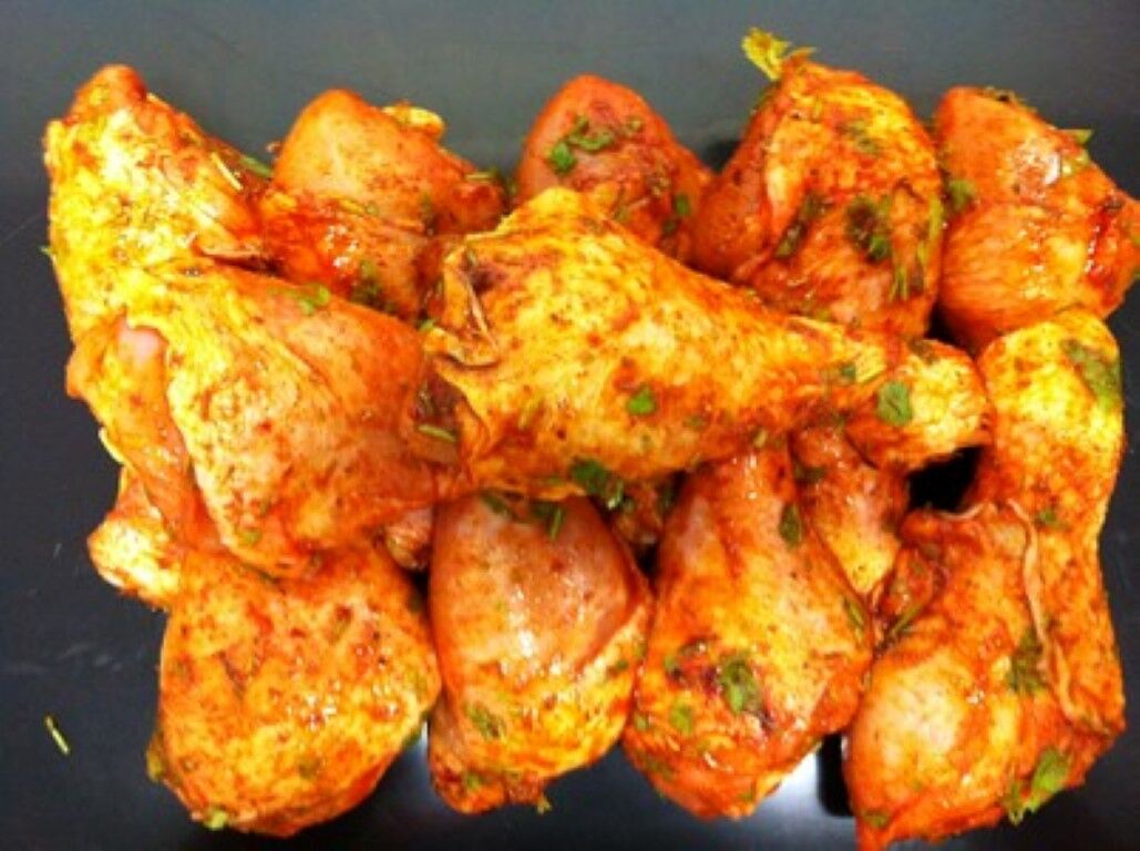 Pilon marinée 5.99 € / kg