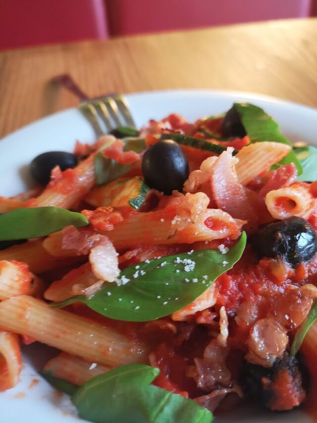 MENU DNIA W ATRAKCYJNEJ CENIE