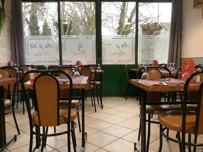Notre salle