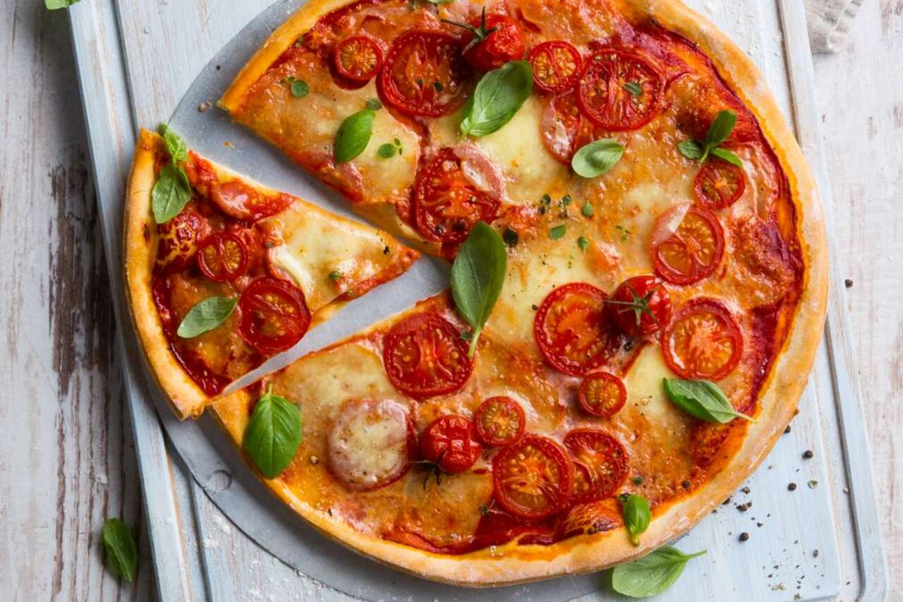 Es gibt etwas, das alle Menschen vom Kleinkind bis zum Filmstar...