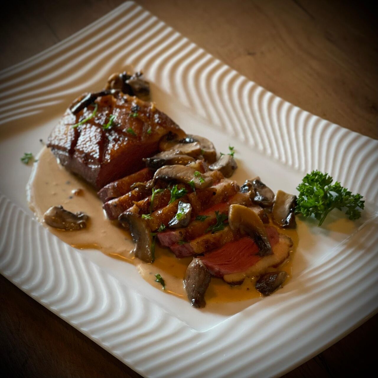 Notre carte brasserie