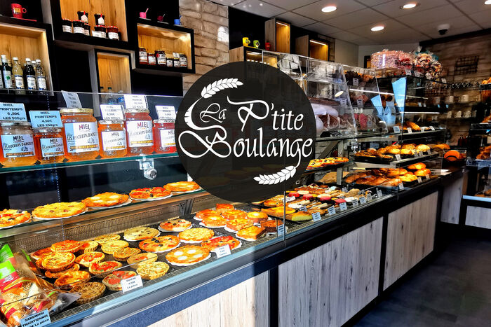 La P'tite Boulange
