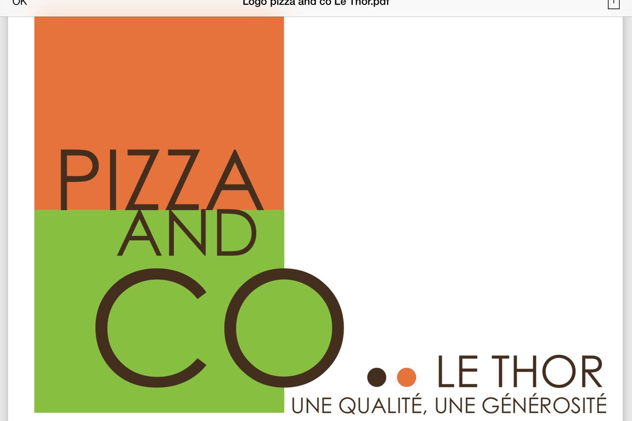 PIZZA AND CO