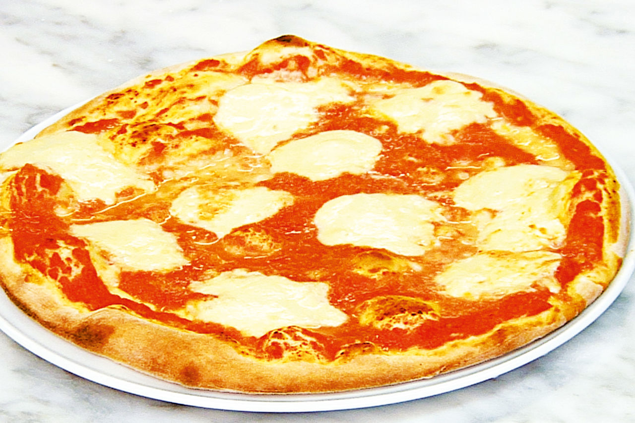 Pizza & Pasta Variationen