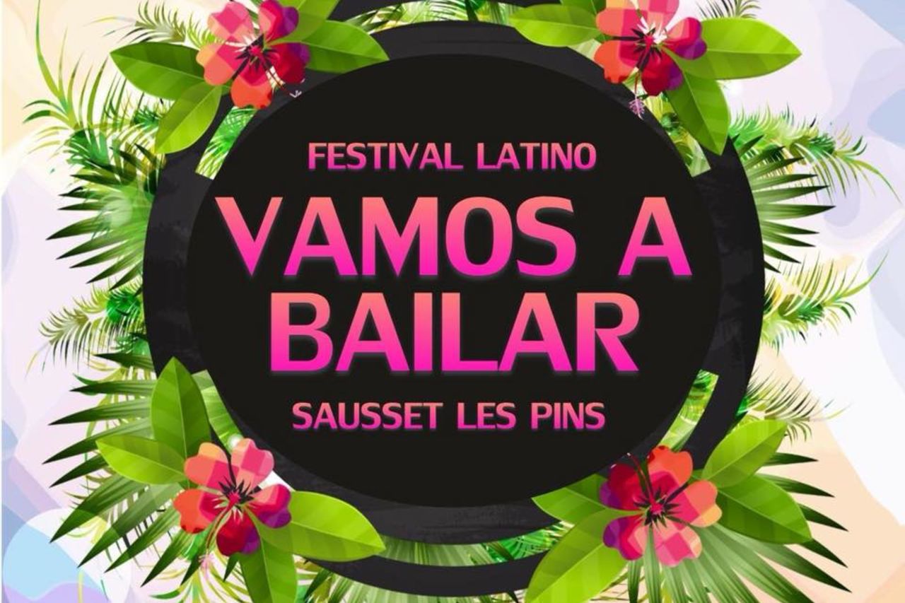 Festival latino